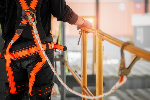 Top 10 Safety Violations Found by OSHA in 2021